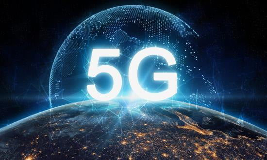 La 5G